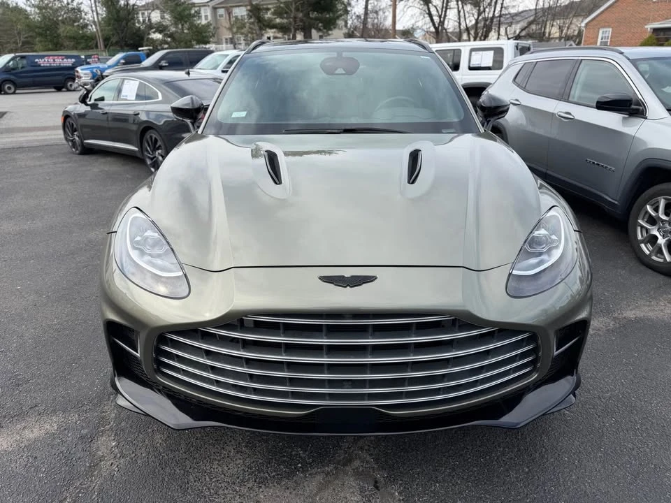 2024 Aston Martin DBX 707 - Image 3 of 20