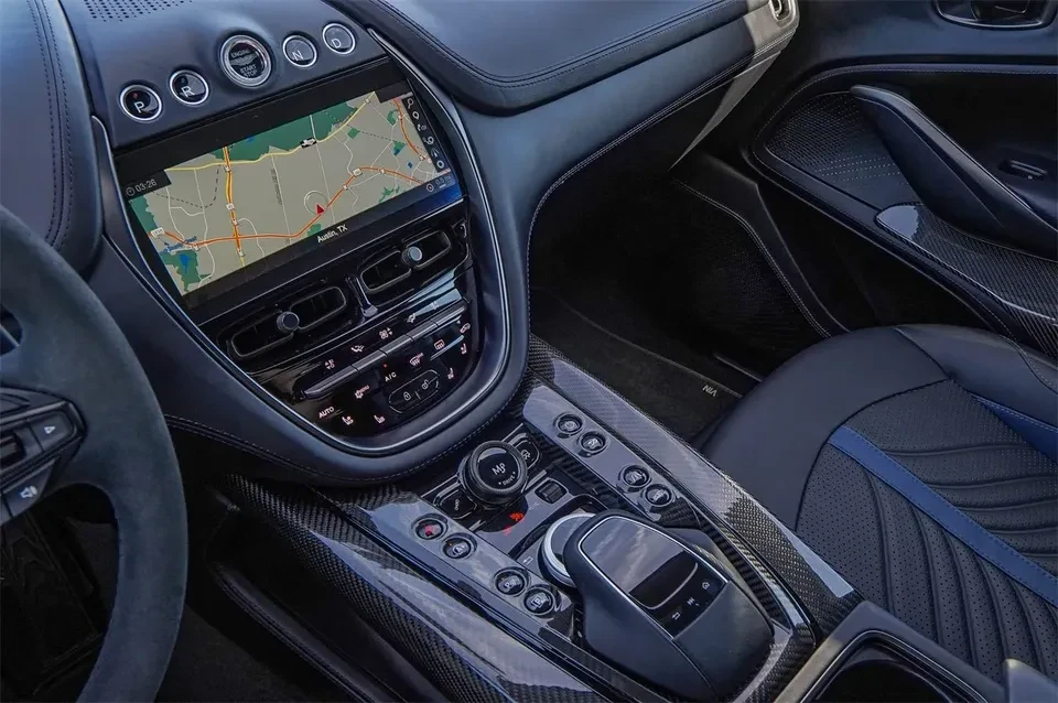 2024 Aston Martin DBX 707 - Image 13 of 20