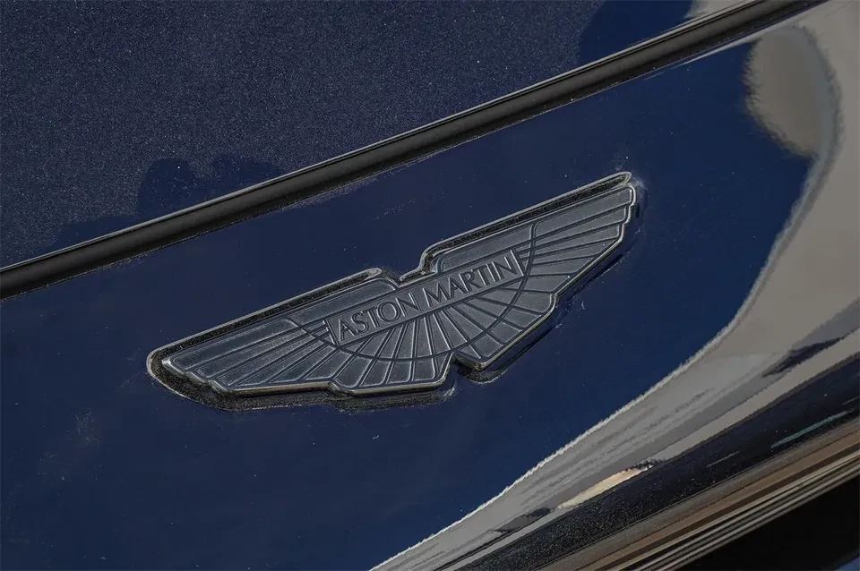 2024 Aston Martin DBX 707 - Image 6 of 20