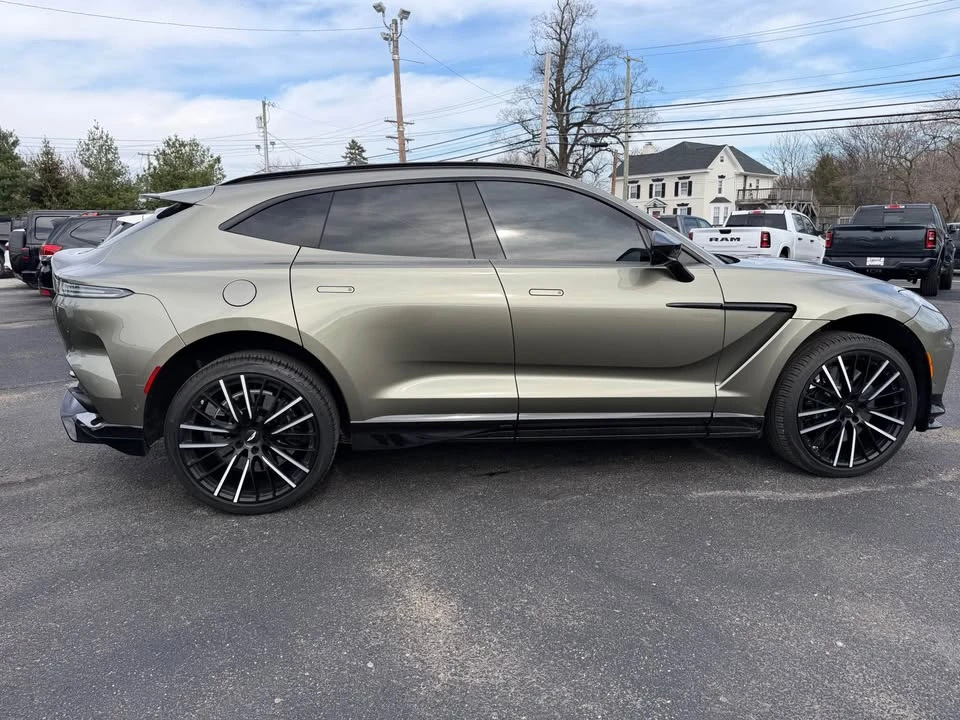2024 Aston Martin DBX 707 - Image 7 of 20