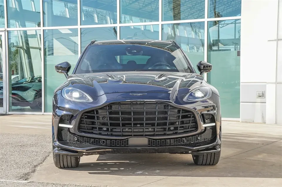 2024 Aston Martin DBX 707 - Image 7 of 20
