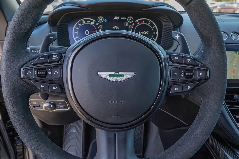 2024 Aston Martin DBX 707 - Image 16 of 20