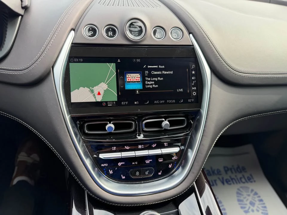 2024 Aston Martin DBX 707 - Image 12 of 20
