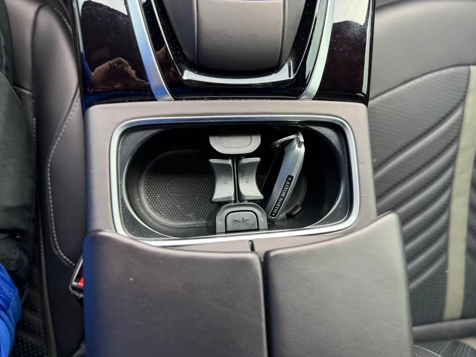 2024 Aston Martin DBX 707 - Image 17 of 20