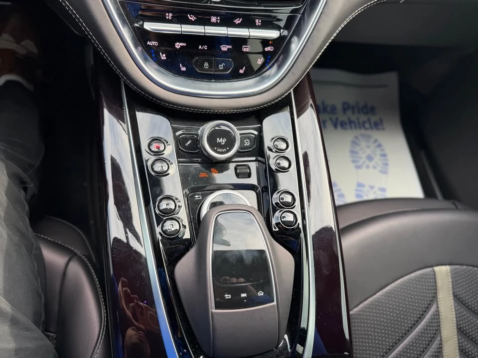 2024 Aston Martin DBX 707 - Image 14 of 20