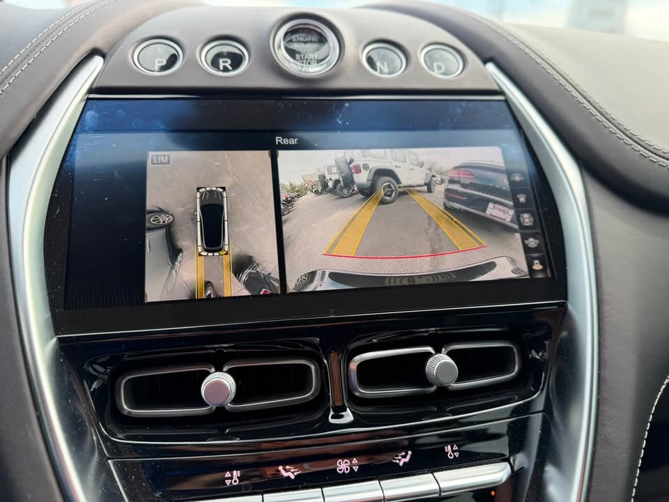 2024 Aston Martin DBX 707 - Image 13 of 20