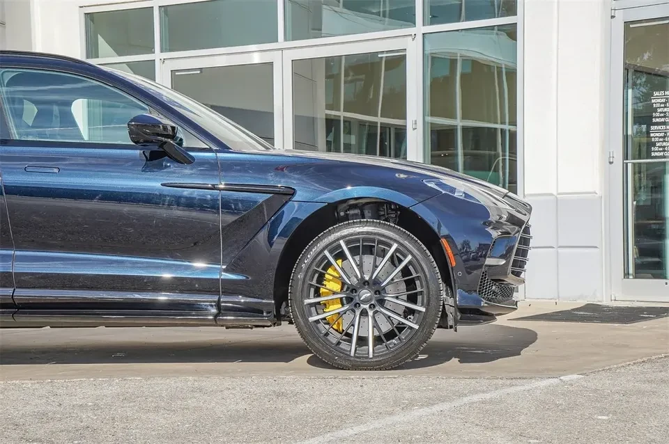 2024 Aston Martin DBX 707 - Image 3 of 20