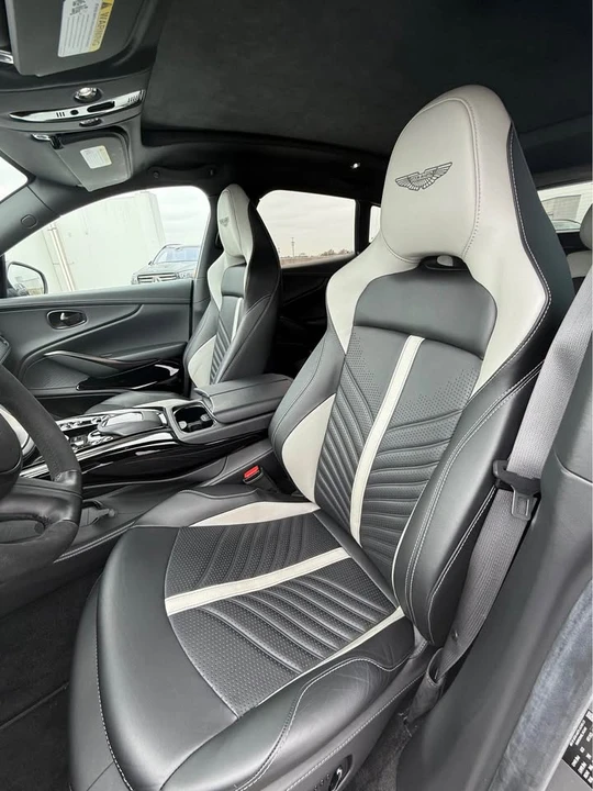 2024 Aston Martin DBX 707 - Image 7 of 10
