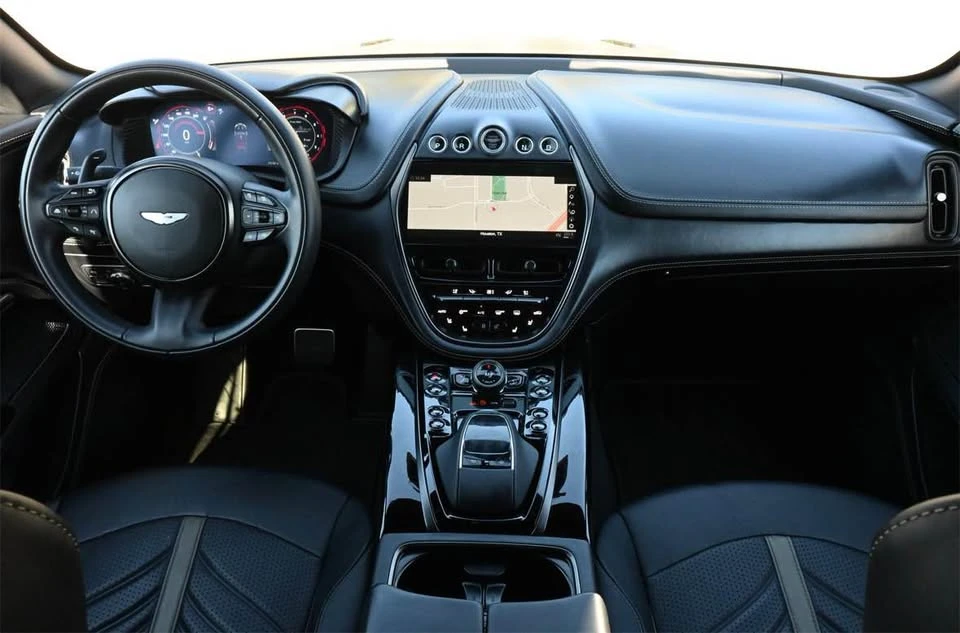 2024 Aston Martin DBX 707 - Image 4 of 6