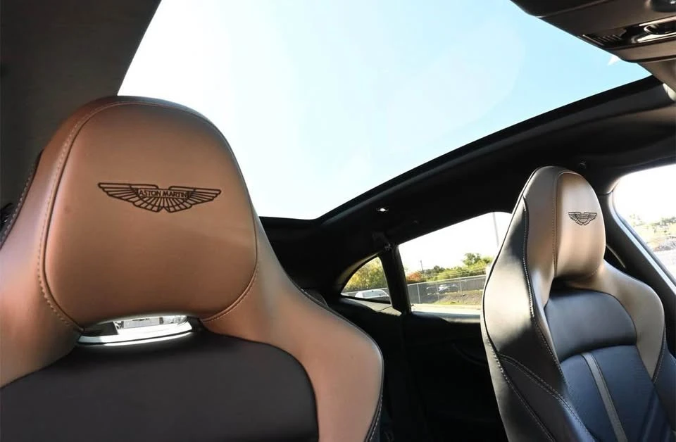 2024 Aston Martin DBX 707 - Image 2 of 6