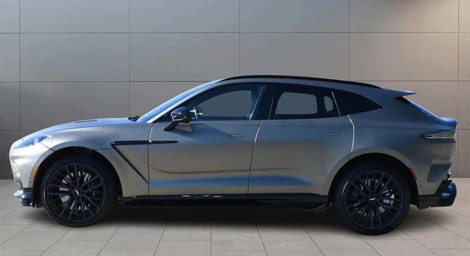 2024 Aston Martin DBX 707 - Image 3 of 6