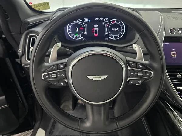 2024 Aston Martin DBX 707 - Image 12 of 20