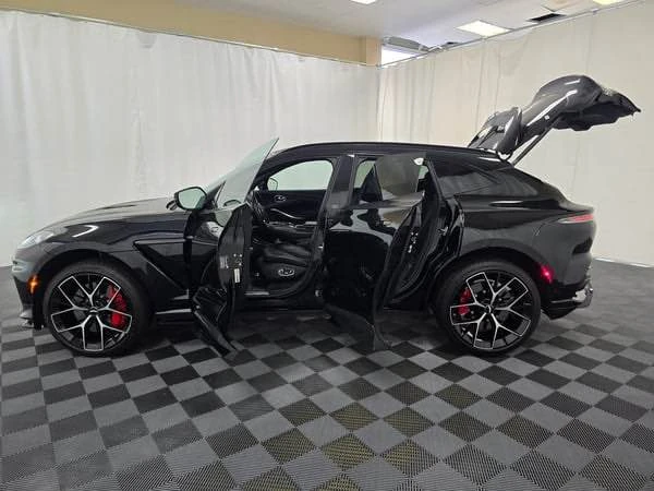 2024 Aston Martin DBX 707 - Image 6 of 20