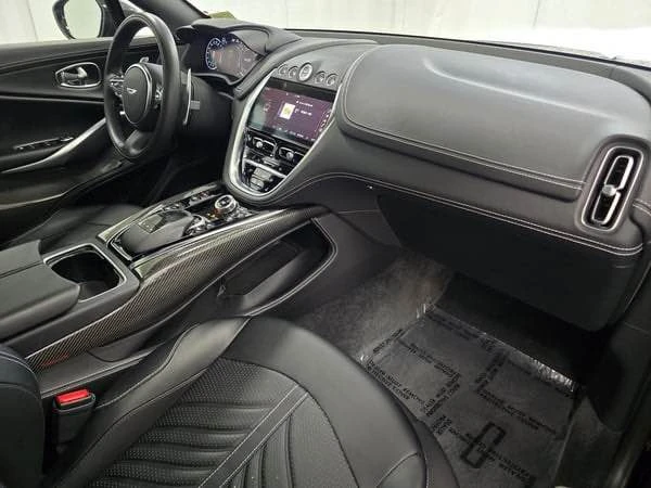 2024 Aston Martin DBX 707 - Image 17 of 20