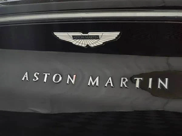 2024 Aston Martin DBX 707 - Image 20 of 20