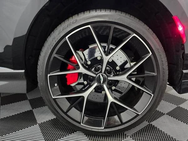 2024 Aston Martin DBX 707 - Image 7 of 20