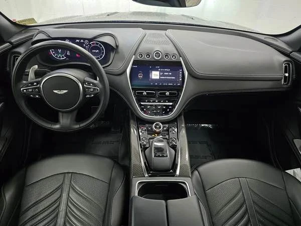 2024 Aston Martin DBX 707 - Image 11 of 20