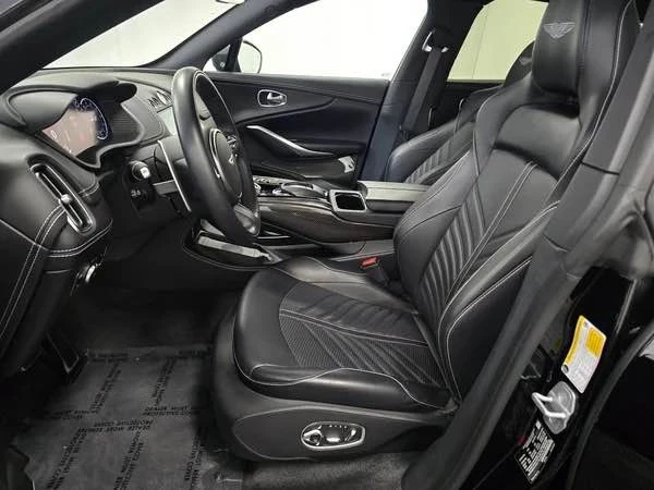 2024 Aston Martin DBX 707 - Image 10 of 20