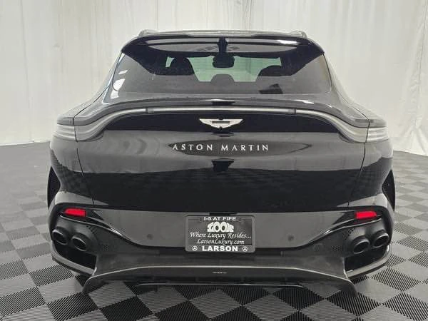 2024 Aston Martin DBX 707 - Image 4 of 20