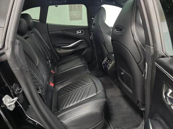 2024 Aston Martin DBX 707 - Image 16 of 20