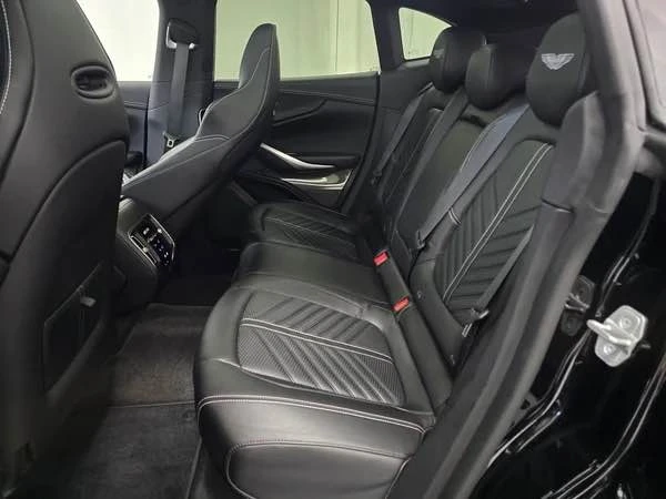 2024 Aston Martin DBX 707 - Image 14 of 20