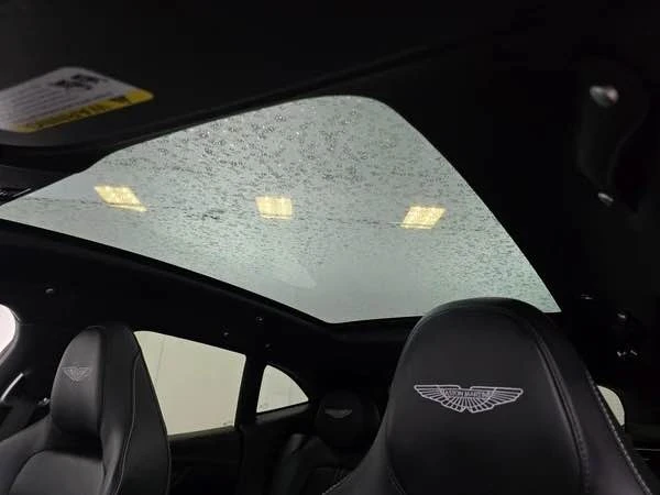 2024 Aston Martin DBX 707 - Image 9 of 20