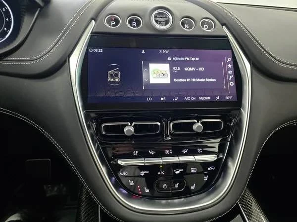 2024 Aston Martin DBX 707 - Image 13 of 20