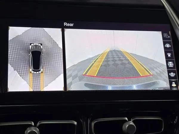 2024 Aston Martin DBX 707 - Image 19 of 20
