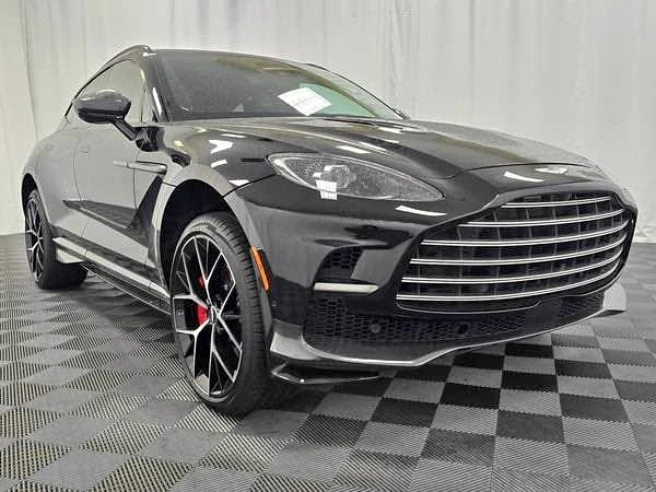 2024 Aston Martin DBX 707 - Image 2 of 20