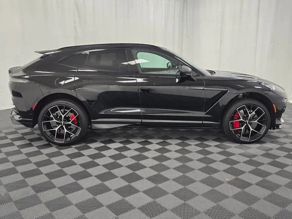 2024 Aston Martin DBX 707 - Image 5 of 20