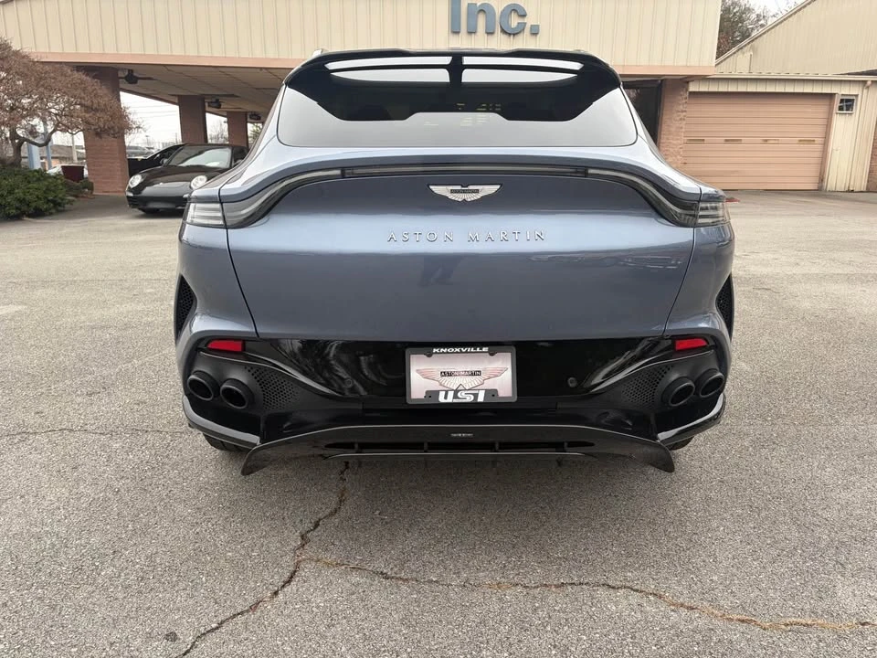 2024 Aston Martin DBX 707 - Image 7 of 9
