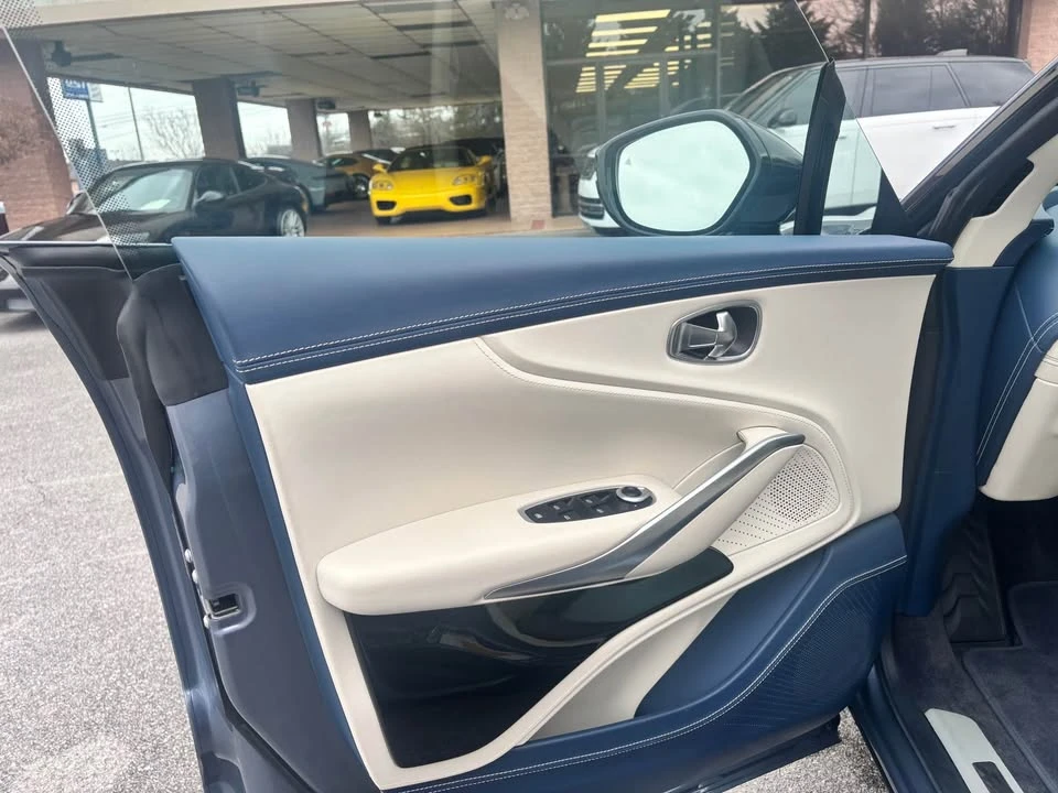2024 Aston Martin DBX 707 - Image 4 of 9