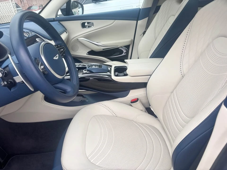 2024 Aston Martin DBX 707 - Image 7 of 9