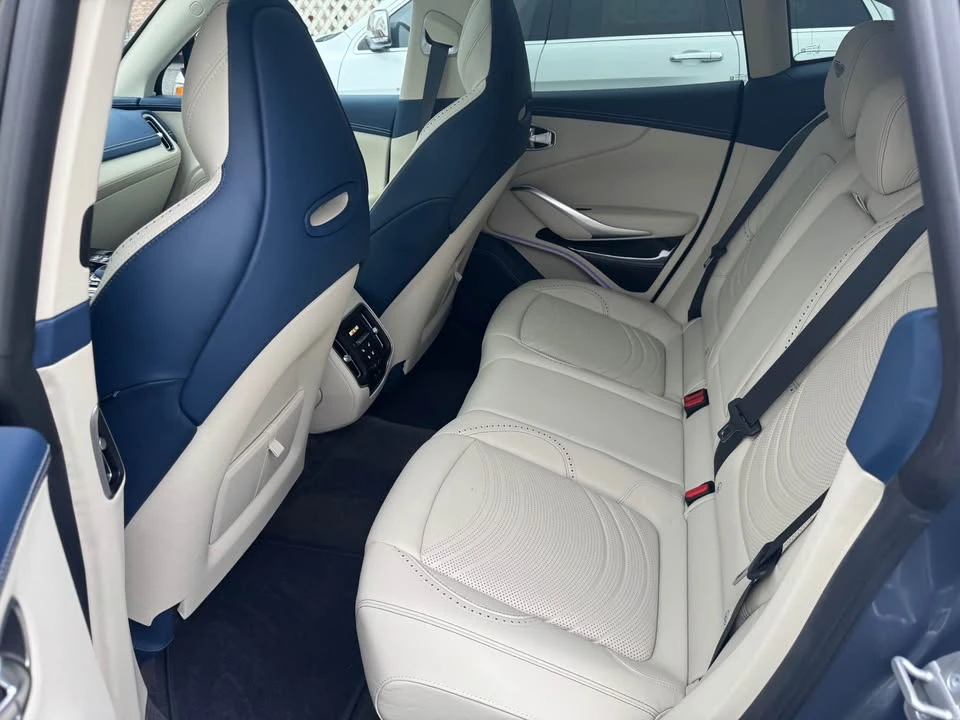 2024 Aston Martin DBX 707 - Image 4 of 7