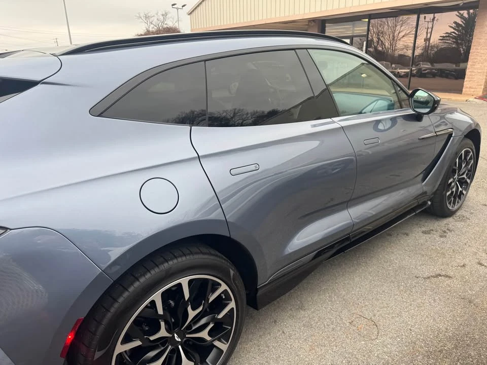 2024 Aston Martin DBX 707 - Image 6 of 7