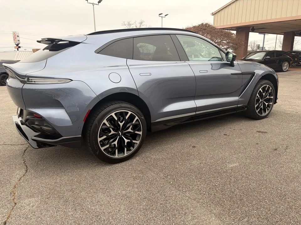 2024 Aston Martin DBX 707 - Image 6 of 9