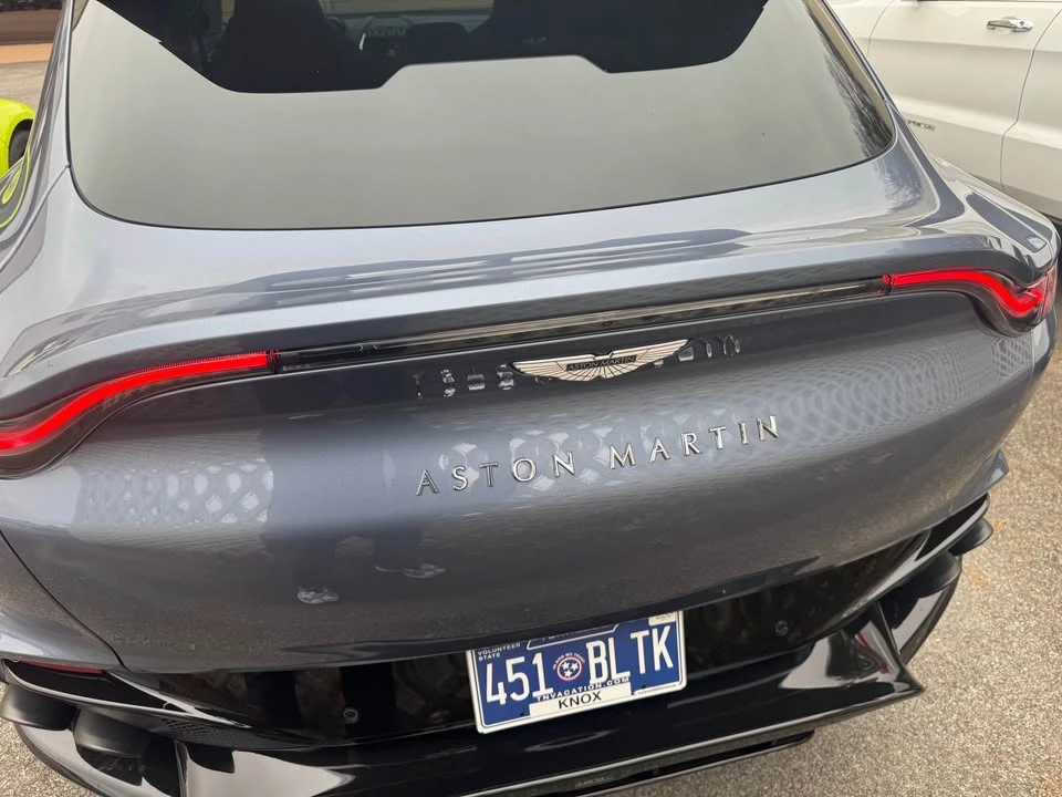 2024 Aston Martin DBX 707 - Image 5 of 7