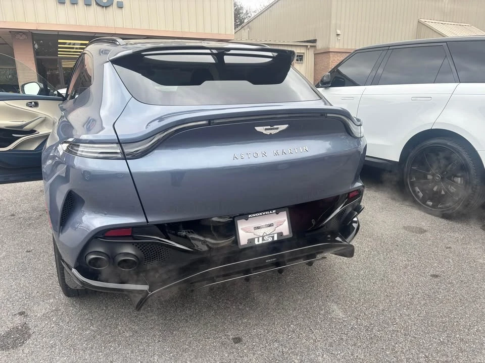 2024 Aston Martin DBX 707 - Image 8 of 9