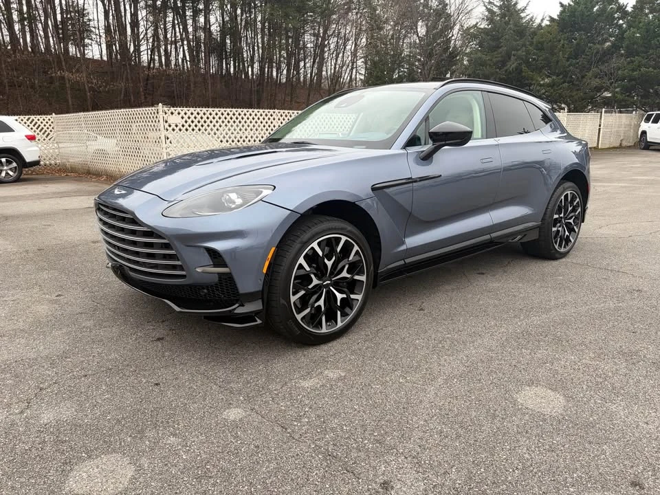 2024 Aston Martin DBX 707 - Image 5 of 9
