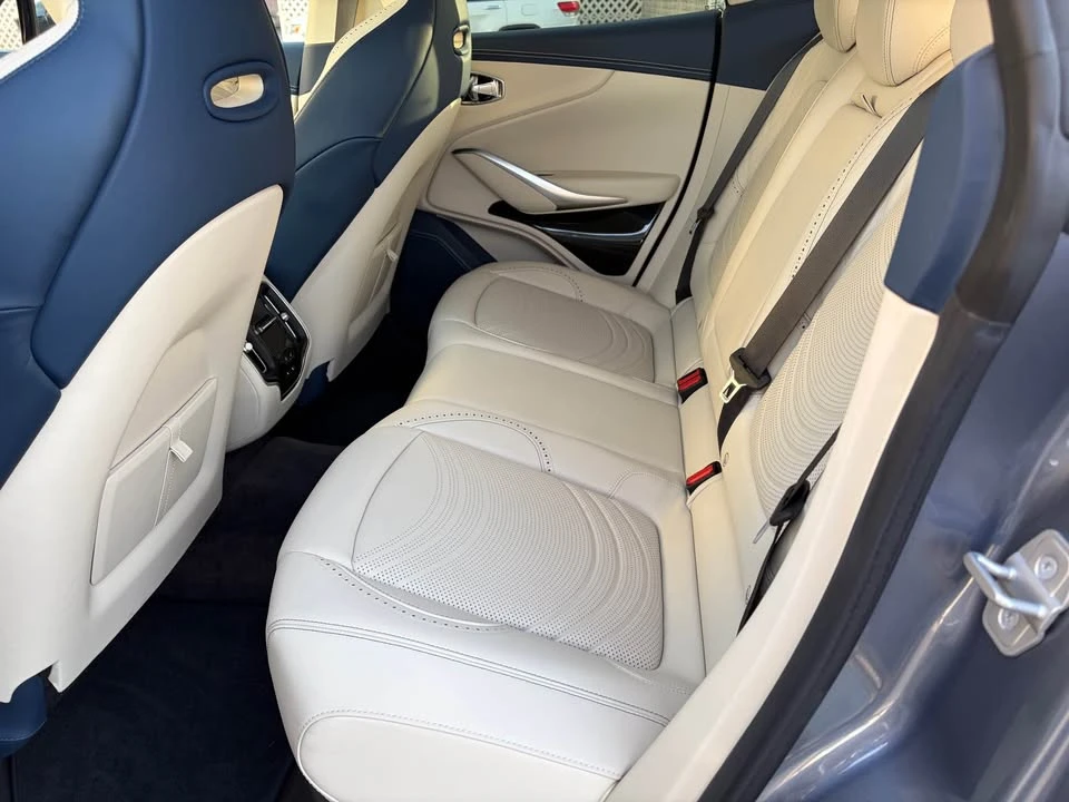 2024 Aston Martin DBX 707 - Image 3 of 9
