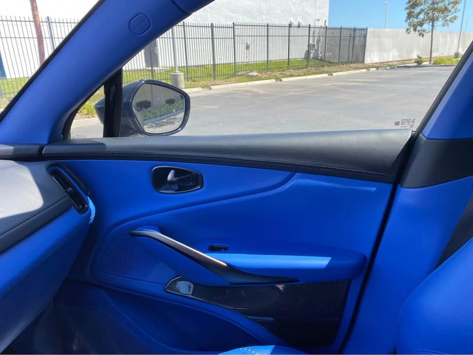 2024 Aston Martin DBX 707 - Image 15 of 19