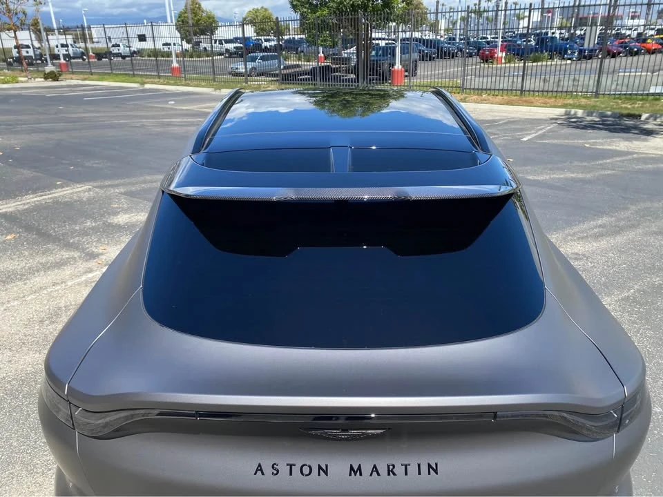2024 Aston Martin DBX 707 - Image 5 of 19