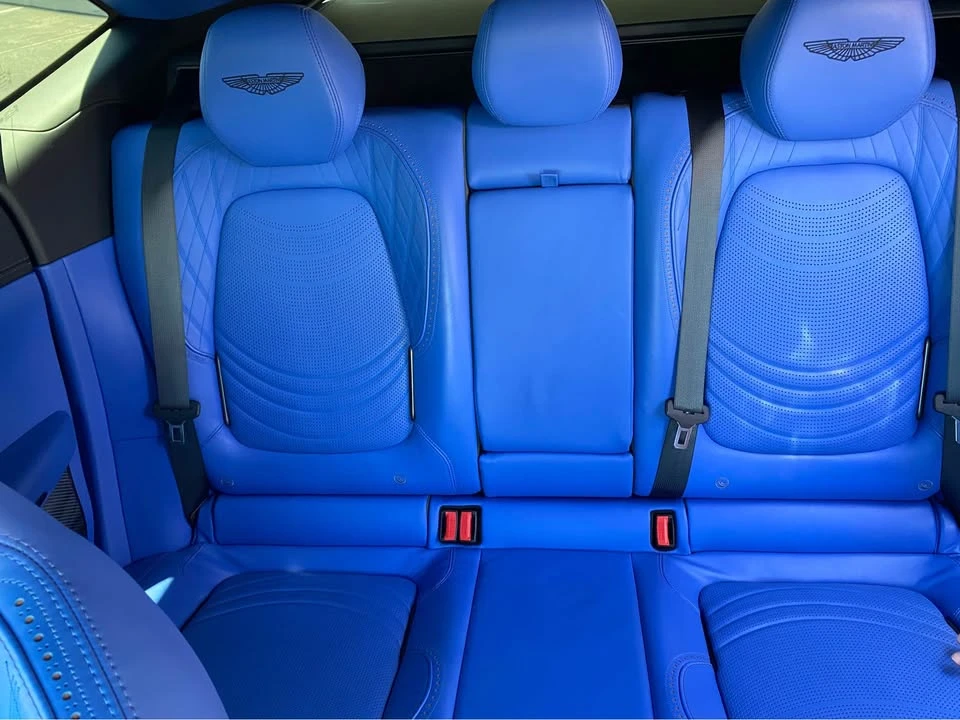 2024 Aston Martin DBX 707 - Image 12 of 19