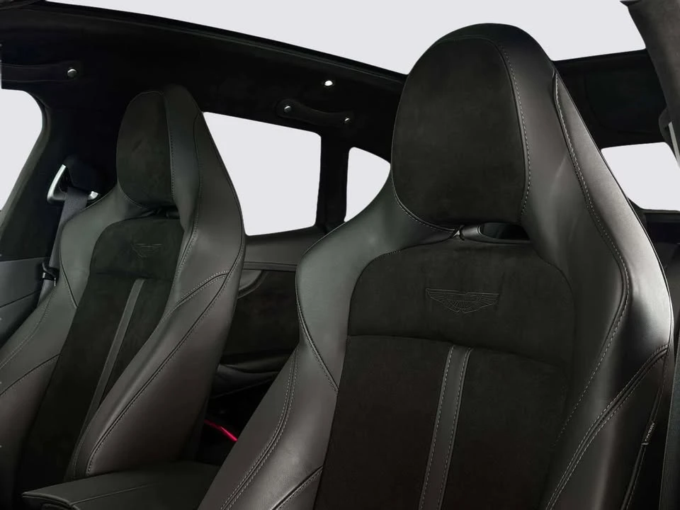 2024 Aston Martin DBX - Image 12 of 20