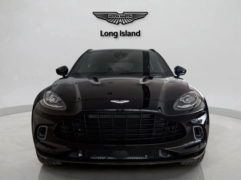 2024 Aston Martin DBX - Image 2 of 20