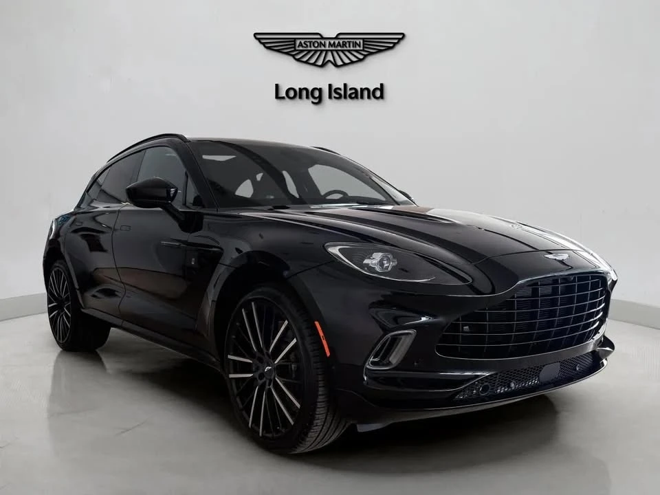 2024 Aston Martin DBX - Image 3 of 20
