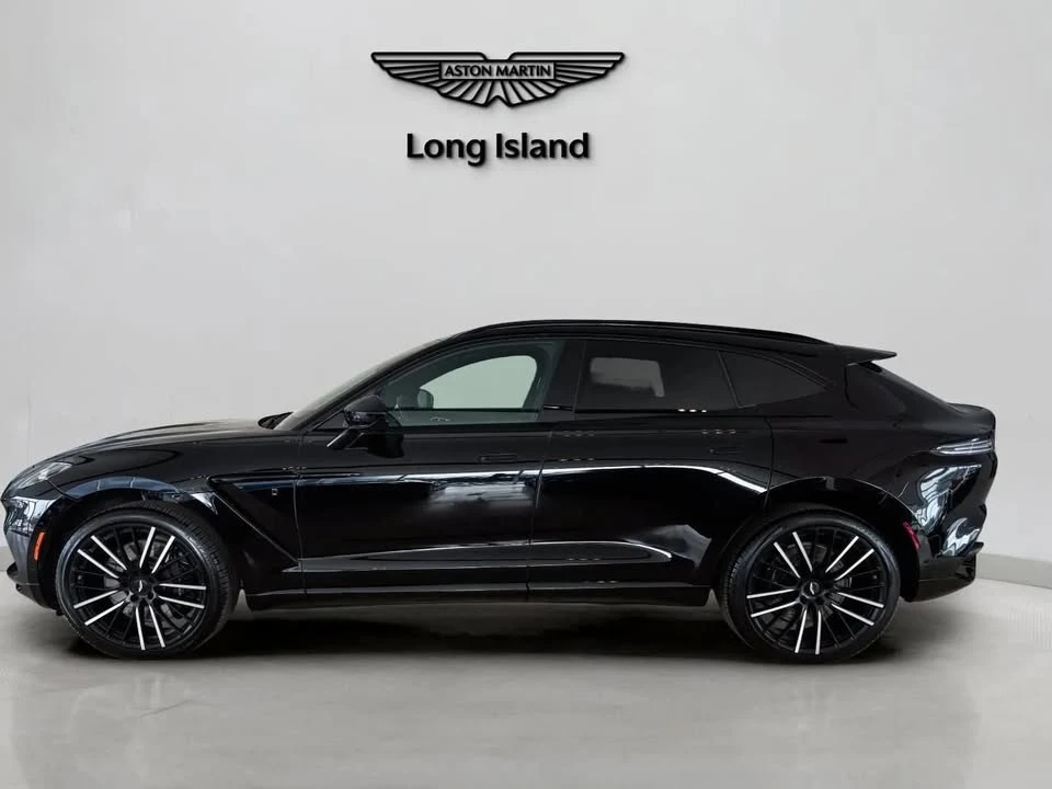 2024 Aston Martin DBX - Image 7 of 20