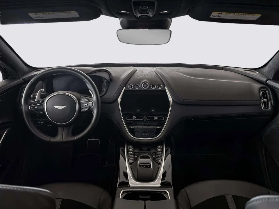 2024 Aston Martin DBX - Image 15 of 20
