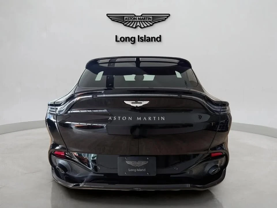 2024 Aston Martin DBX - Image 5 of 20