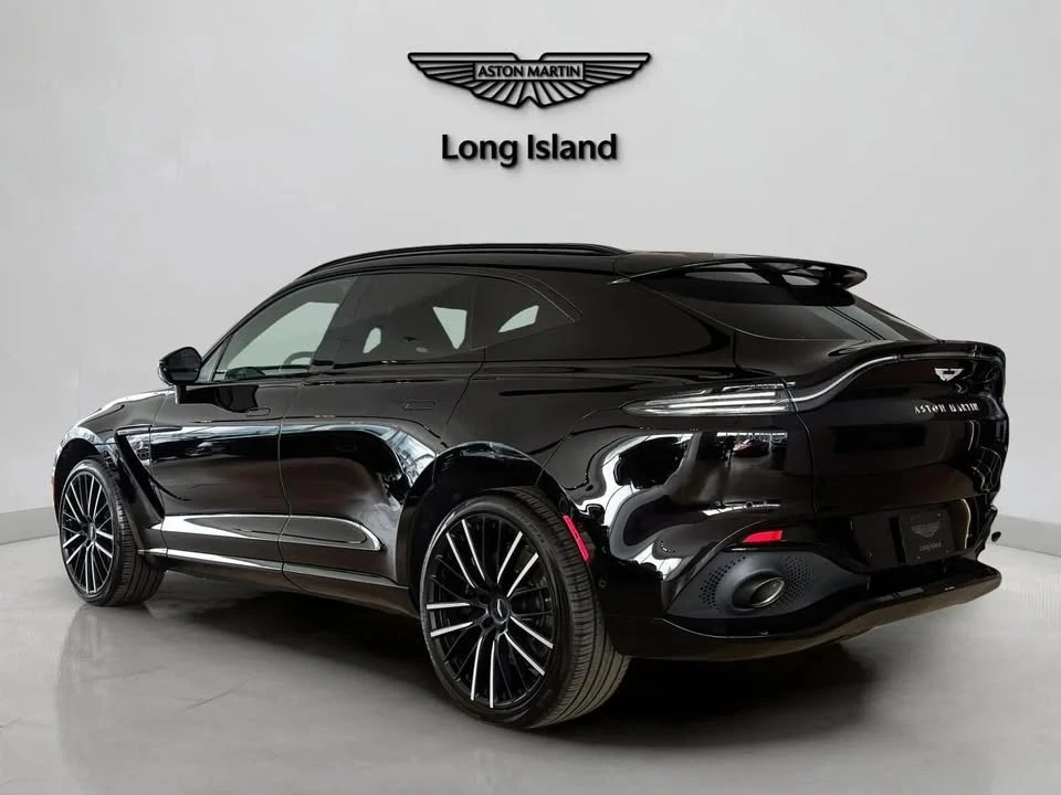2024 Aston Martin DBX - Image 4 of 20